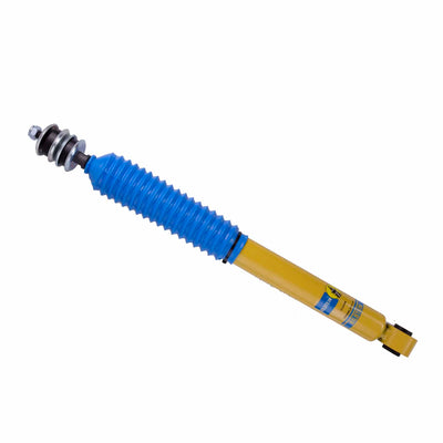 Bilstein B6 4600 46mm Monotube Suspension Rear Shock Absorber for 2001-2007 Toyota Sequoia (XK30/XK40) 24-241656