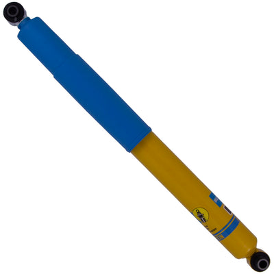 Bilstein B6 4600 46mm Monotube Suspension Rear Shock Absorber for 2003-2006 Chevrolet SSR (GMT368) 24-286725