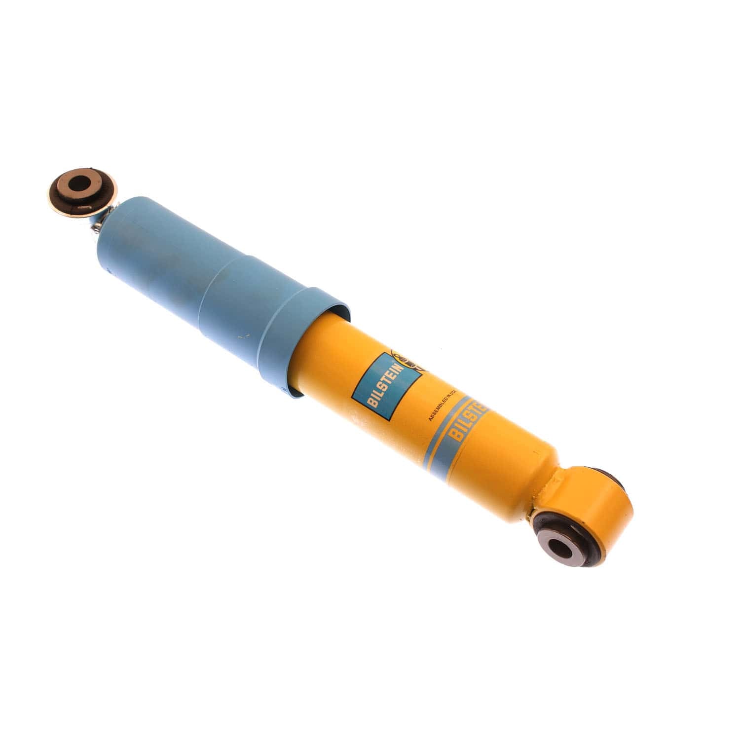 Bilstein B6 4600 46mm Monotube Suspension Rear Shock Absorber for 2005-2012 Nissan Pathfinder (R51) 24-186919