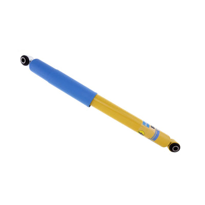 Bilstein B6 4600 46mm Monotube Suspension Rear Shock Absorber for 2014-2019 Chevrolet Silverado 1500 (K2XX) 24-238298