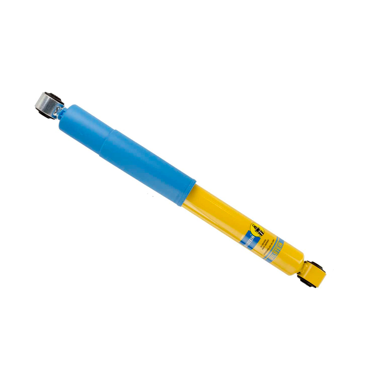 Bilstein B6 4600 46mm Monotube Suspension Rear Shock Absorber for 2015-2022 Chevrolet Colorado (GMT31XX) 24-261630