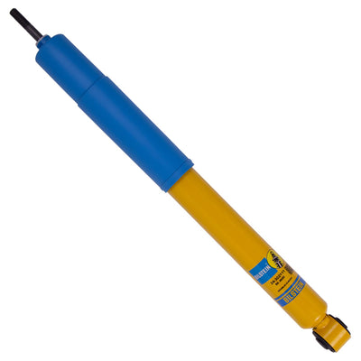 Bilstein B6 4600 46mm Monotube Suspension Rear Shock Absorber for 2019-2026 Dodge Ram 2500 (DT) 24-302111