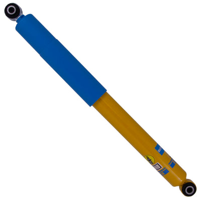 Bilstein B6 4600 46mm Monotube Suspension Rear Shock Absorber for 2019-2026 GMC Sierra 1500 (GMT T1XX) 24-293464