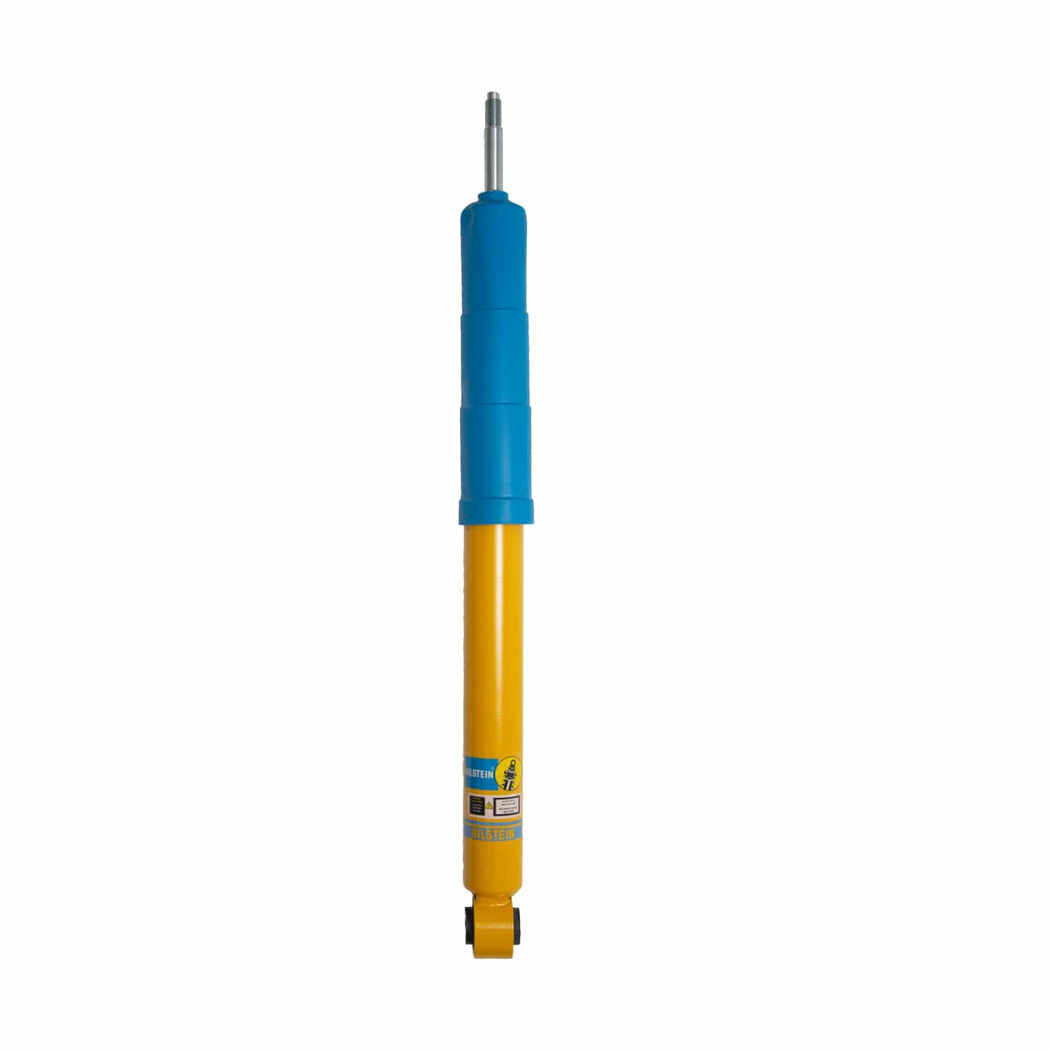 Bilstein B6 4600 46mm Monotube Suspension Rear Shock Absorber for 2022-2026 Toyota Tundra (TNGA-F) 24-329163