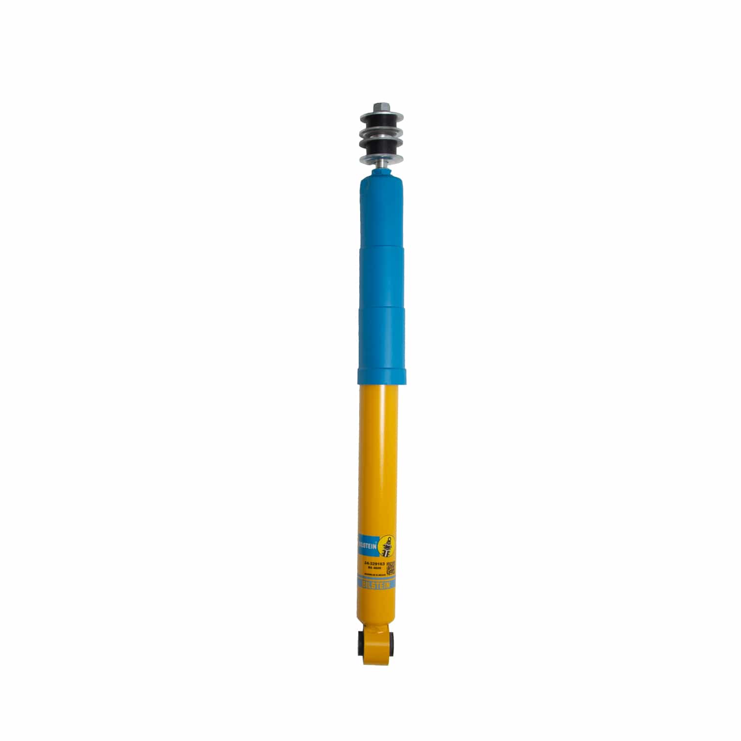 Bilstein B6 4600 46mm Monotube Suspension Rear Shock Absorber for 2022-2026 Toyota Tundra (TNGA-F) 24-329163