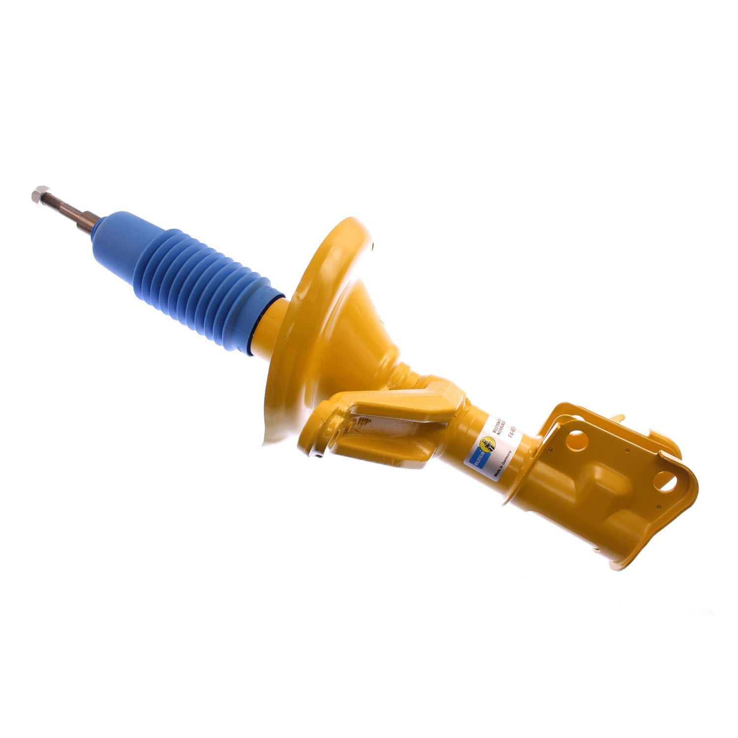 Bilstein B6 4600 Suspension Front Right Strut Assembly for 2002-2006 Honda CR-V 35-107477
