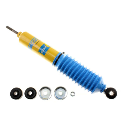 Bilstein B6 4600 Suspension Front Shock Absorber for 1980-1997 Ford F-350 24-013284