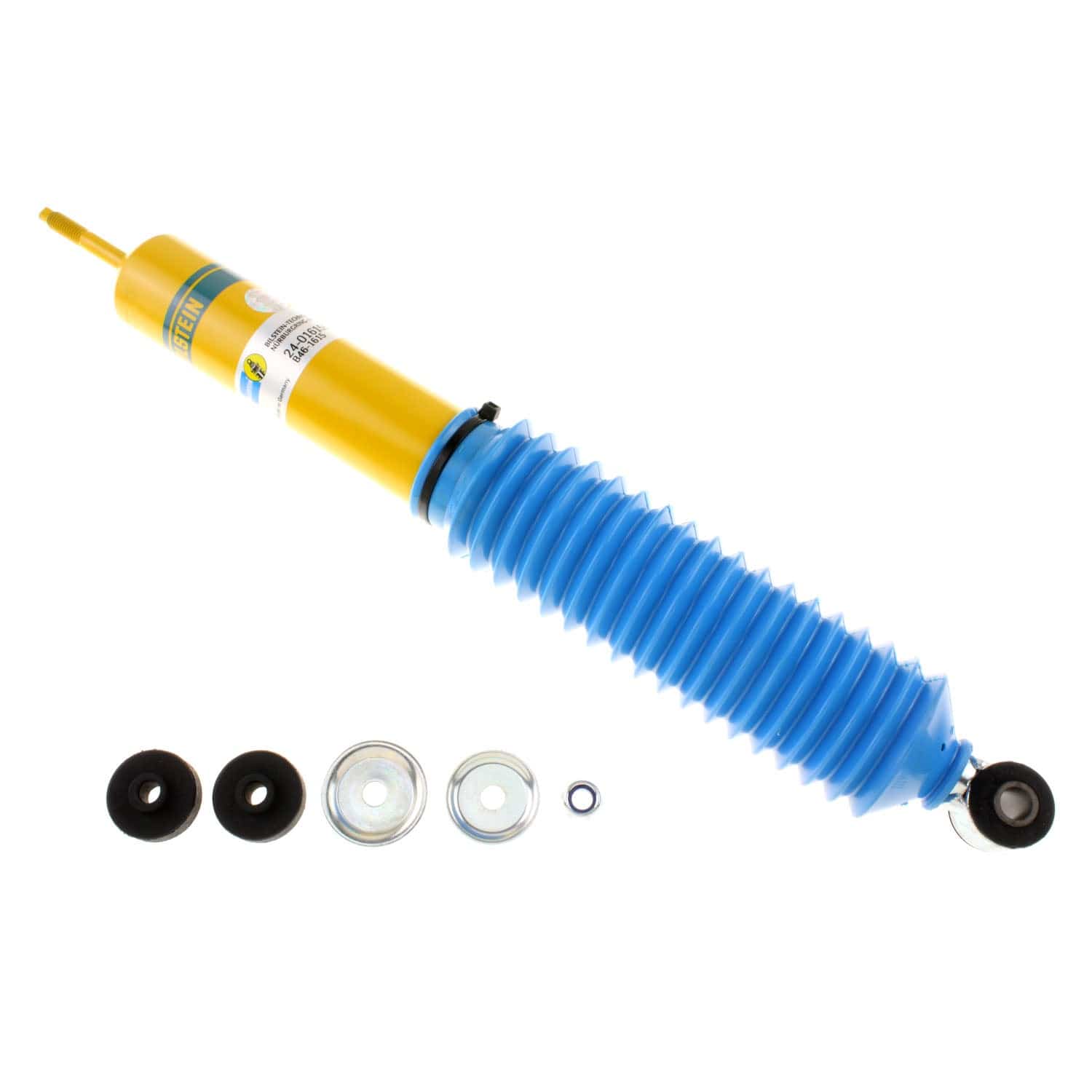 Bilstein B6 4600 Suspension Front Shock Absorber for 1982-1986 Ford F-250 24-016155