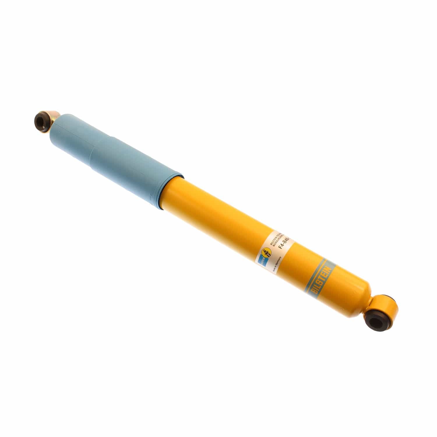 Bilstein B6 4600 Suspension Front Shock Absorber for 1984-1987 Toyota Land Cruiser (J60) 24-002561