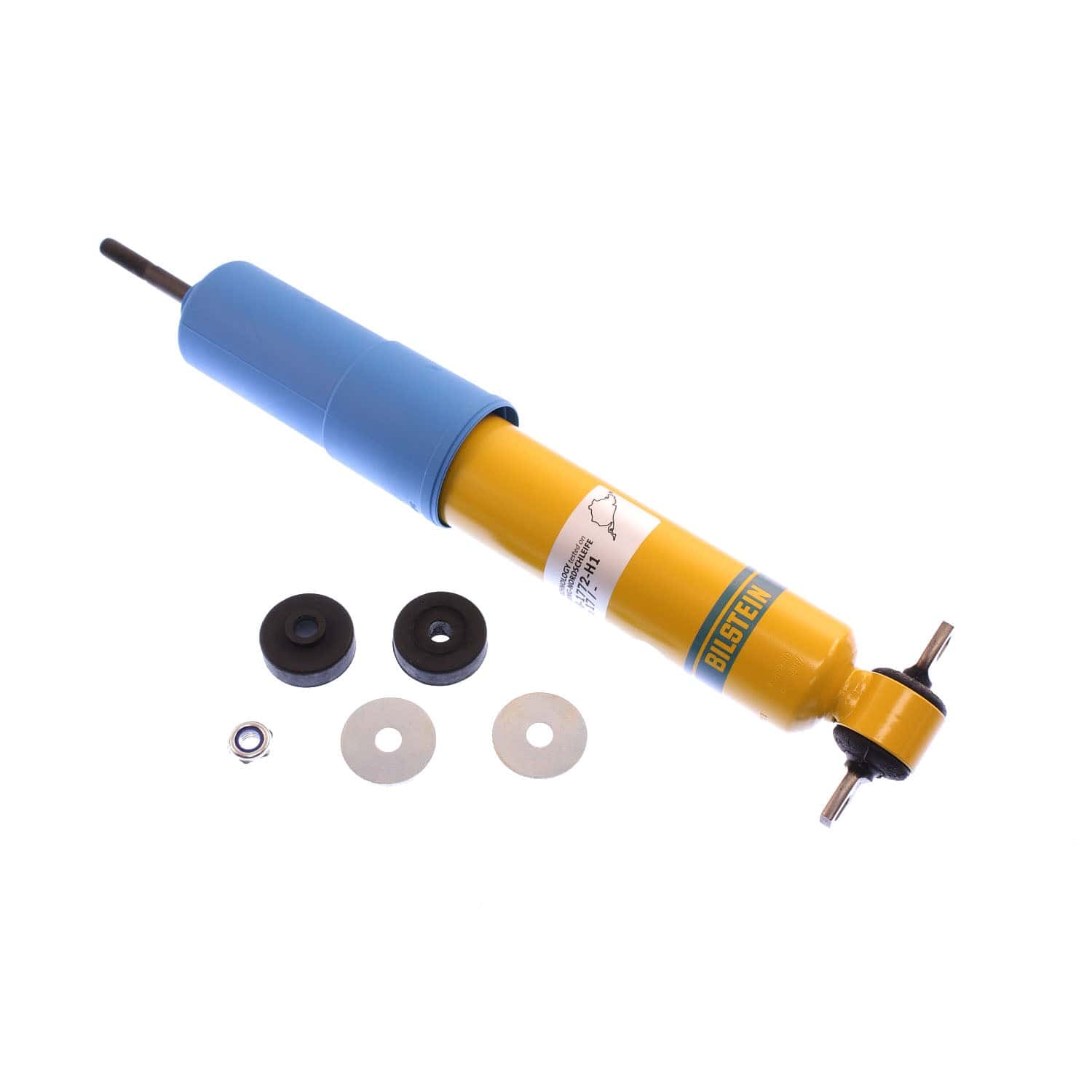 Bilstein B6 4600 Suspension Front Shock Absorber for 1984-1995 Toyota Pickup RWD 24-184830