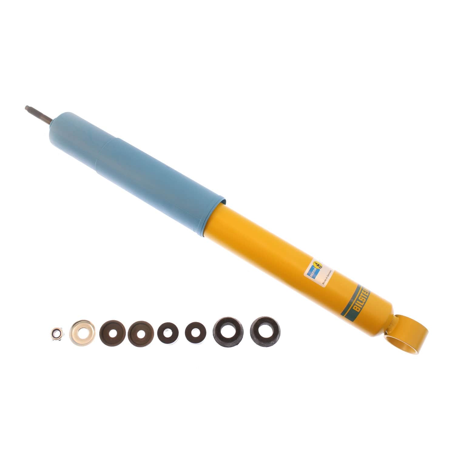 Bilstein B6 4600 Suspension Front Shock Absorber for 1985-1990 Toyota Land Cruiser 24-010047