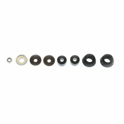 Bilstein B6 4600 Suspension Front Shock Absorber for 1985-1990 Toyota Land Cruiser 24-010047