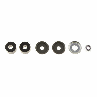 Bilstein B6 4600 Suspension Front Shock Absorber for 1986-1989 Toyota 4Runner 24-011396