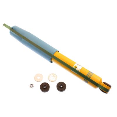 Bilstein B6 4600 Suspension Front Shock Absorber for 1987-1995 Jeep Wrangler 24-013093