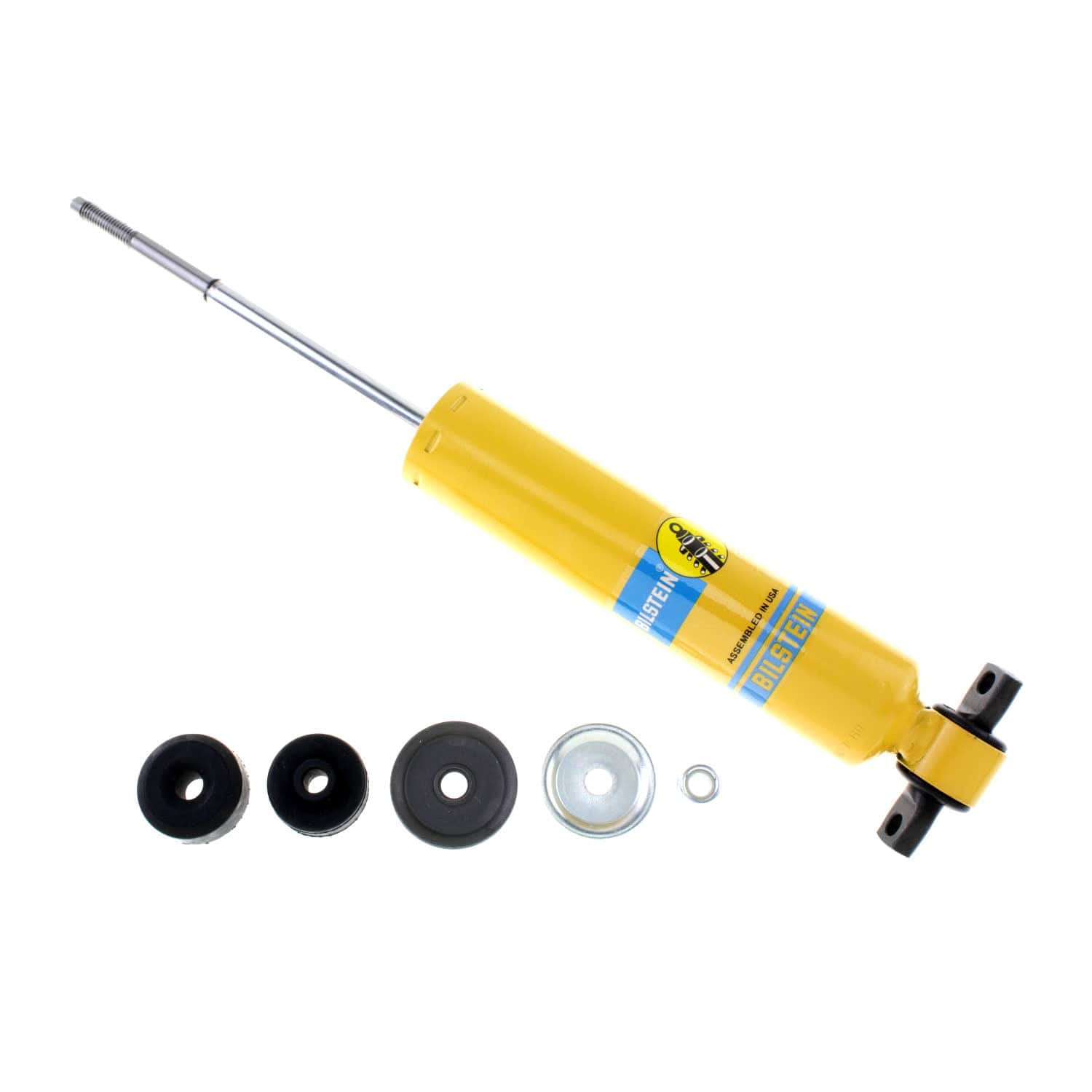 Bilstein B6 4600 Suspension Front Shock Absorber for 1988-2000 Chevrolet C3500 24-016971