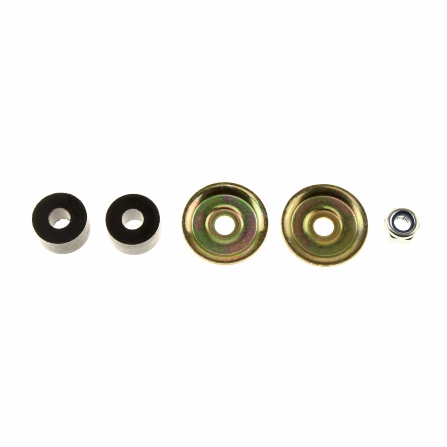 Bilstein B6 4600 Suspension Front Shock Absorber for 1989-1991 Mitsubishi Montero 24-013369