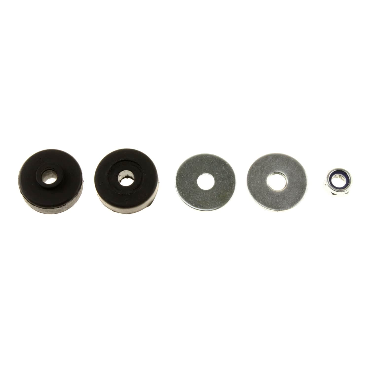 Bilstein B6 4600 Suspension Front Shock Absorber for 1992-2000 Mitsubishi Montero 24-017947
