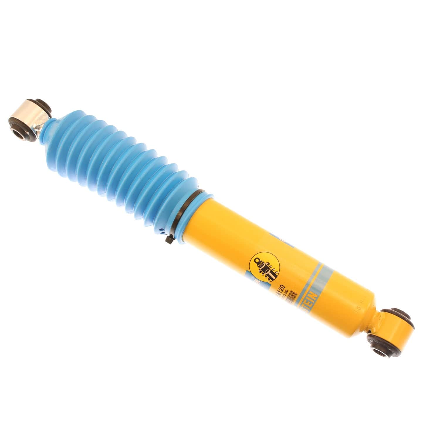 Bilstein B6 4600 Suspension Front Shock Absorber for 1992-2001 GMC Jimmy 4WD 24-014120