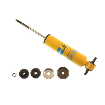 Bilstein B6 4600 Suspension Front Shock Absorber for 1992-2001 GMC Jimmy RWD 24-187428