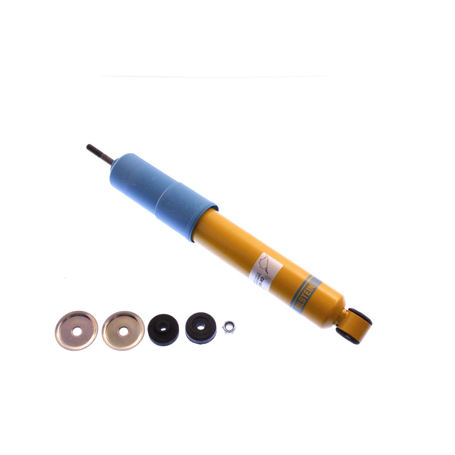 Bilstein B6 4600 Suspension Front Shock Absorber for 1992-2002 Isuzu Trooper 24-191197