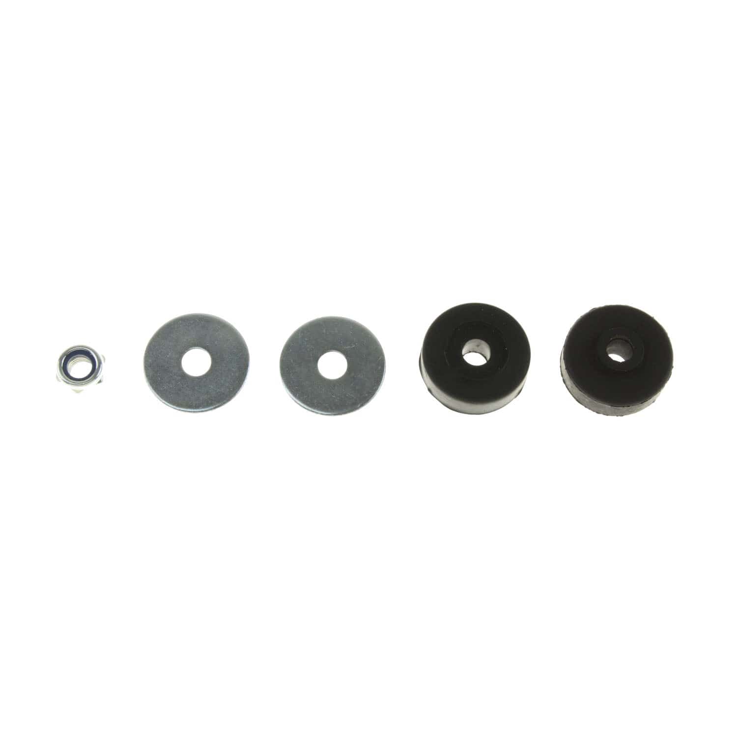 Bilstein B6 4600 Suspension Front Shock Absorber for 1993-1998 Toyota T100 24-021272