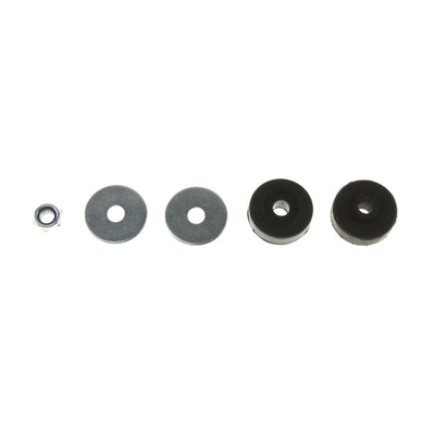 Bilstein B6 4600 Suspension Front Shock Absorber for 1993-1998 Toyota T100 24-021272