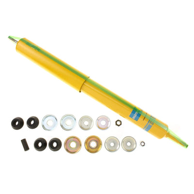 Bilstein B6 4600 Suspension Front Shock Absorber for 1993 Land Rover Defender 110 24-188296