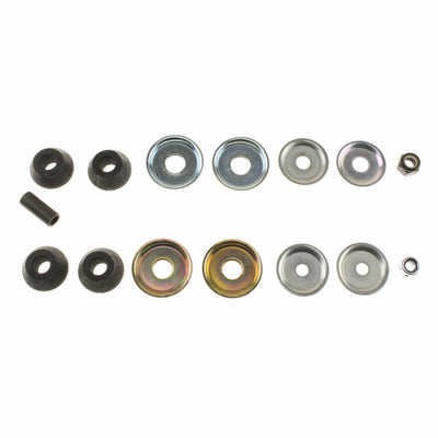 Bilstein B6 4600 Suspension Front Shock Absorber for 1994-1997 Land Rover Defender 90 24-188296