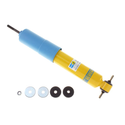 Bilstein B6 4600 Suspension Front Shock Absorber for 1993-1998 Toyota T100 (X80) 24-021272
