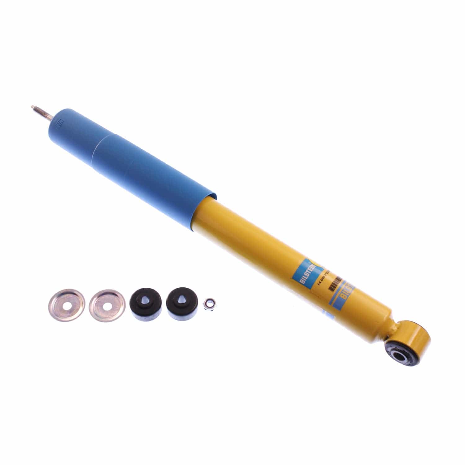 Bilstein B6 4600 Suspension Front Shock Absorber for 1994-2001 Dodge Ram 1500 24-184915