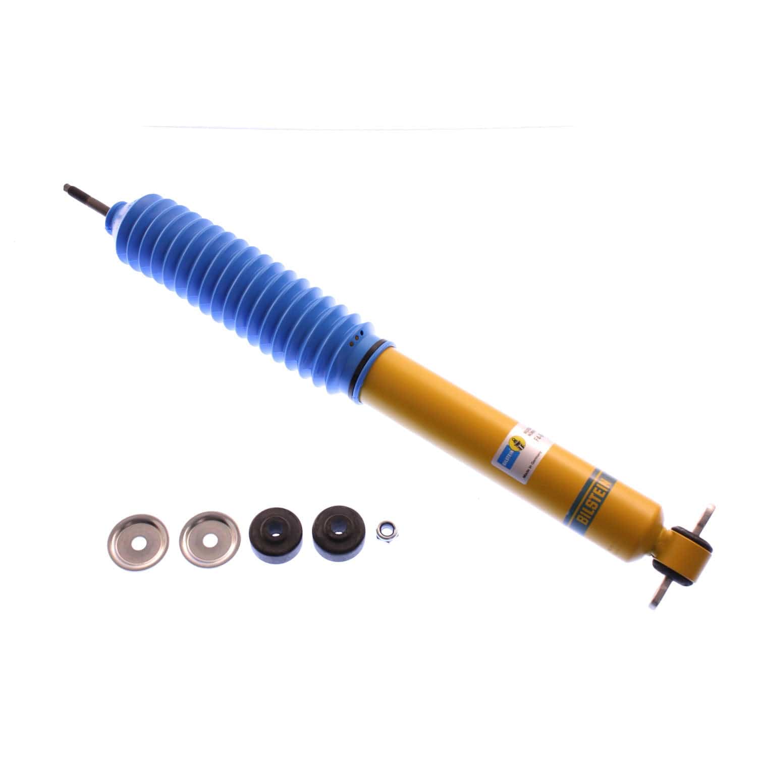 Bilstein B6 4600 Suspension Front Shock Absorber for 1994-2001 Jeep Cherokee 24-017985