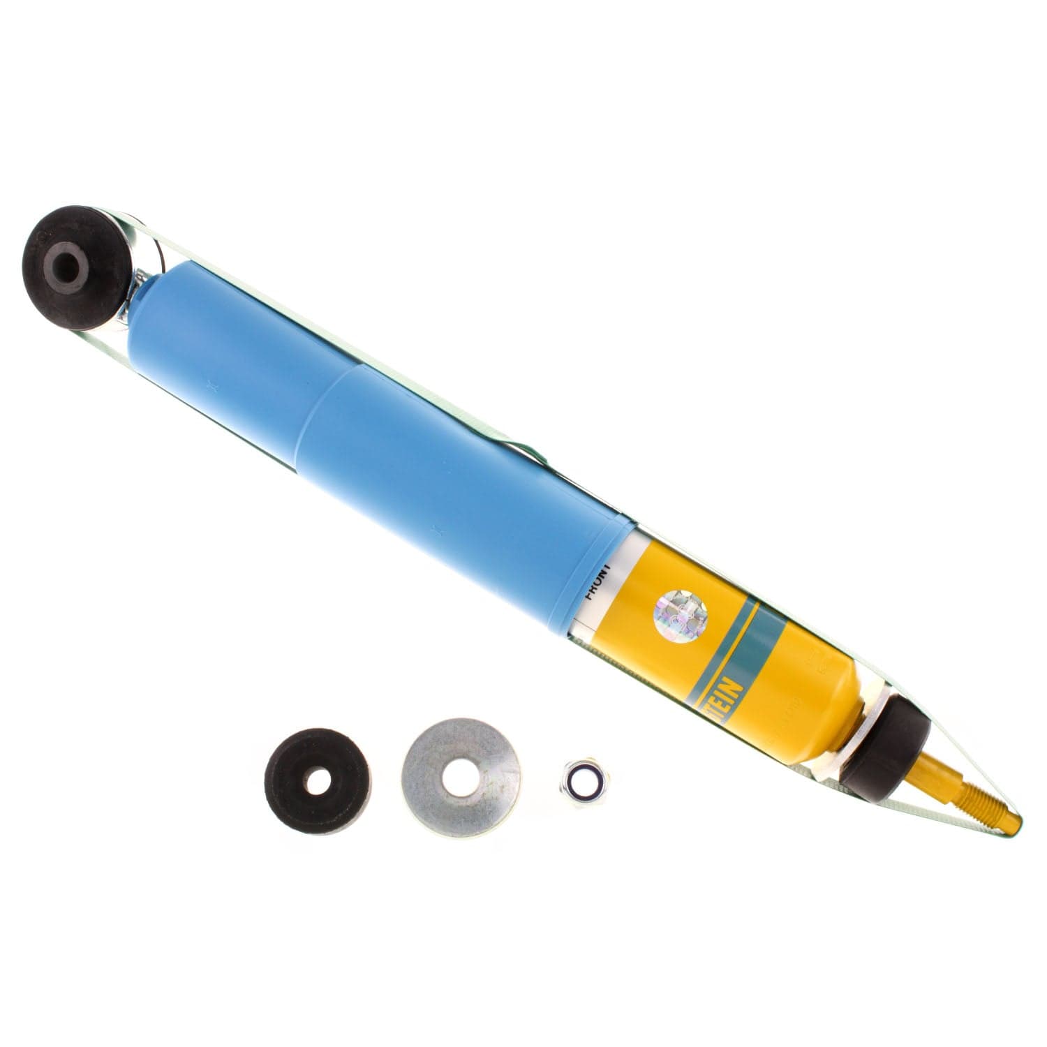 Bilstein B6 4600 Suspension Front Shock Absorber for 1995-2004 Land Rover Range Rover 24-022149
