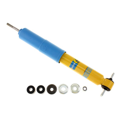 Bilstein B6 4600 Suspension Front Shock Absorber for 1996-2004 Toyota Tacoma 24-184991