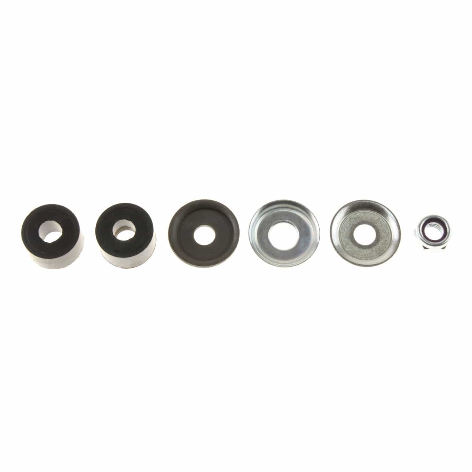 Bilstein B6 4600 Suspension Front Shock Absorber for 1996-2004 Toyota Tacoma 24-184991