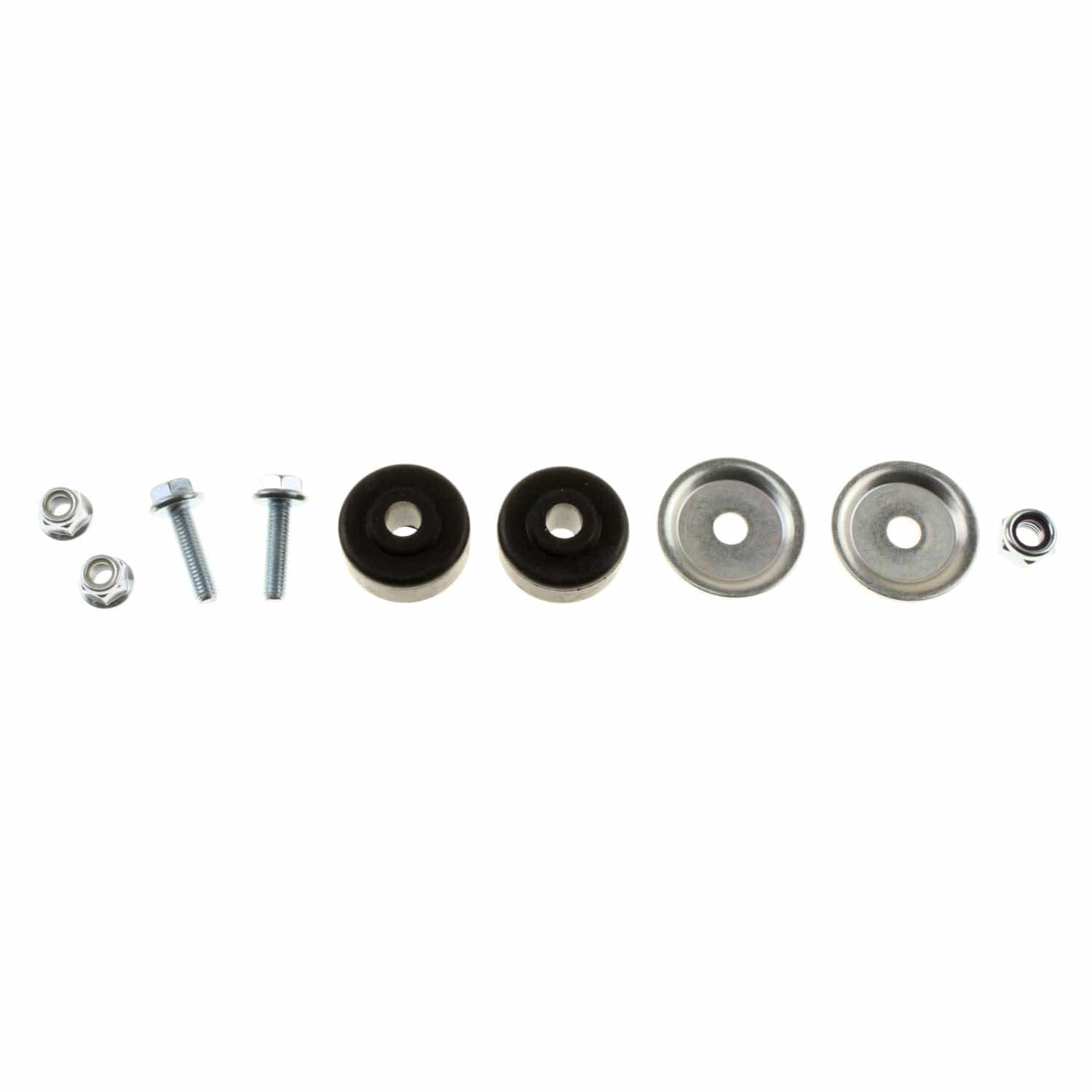 Bilstein B6 4600 Suspension Front Shock Absorber for 1997-2000 Mercury Mountaineer 24-021333