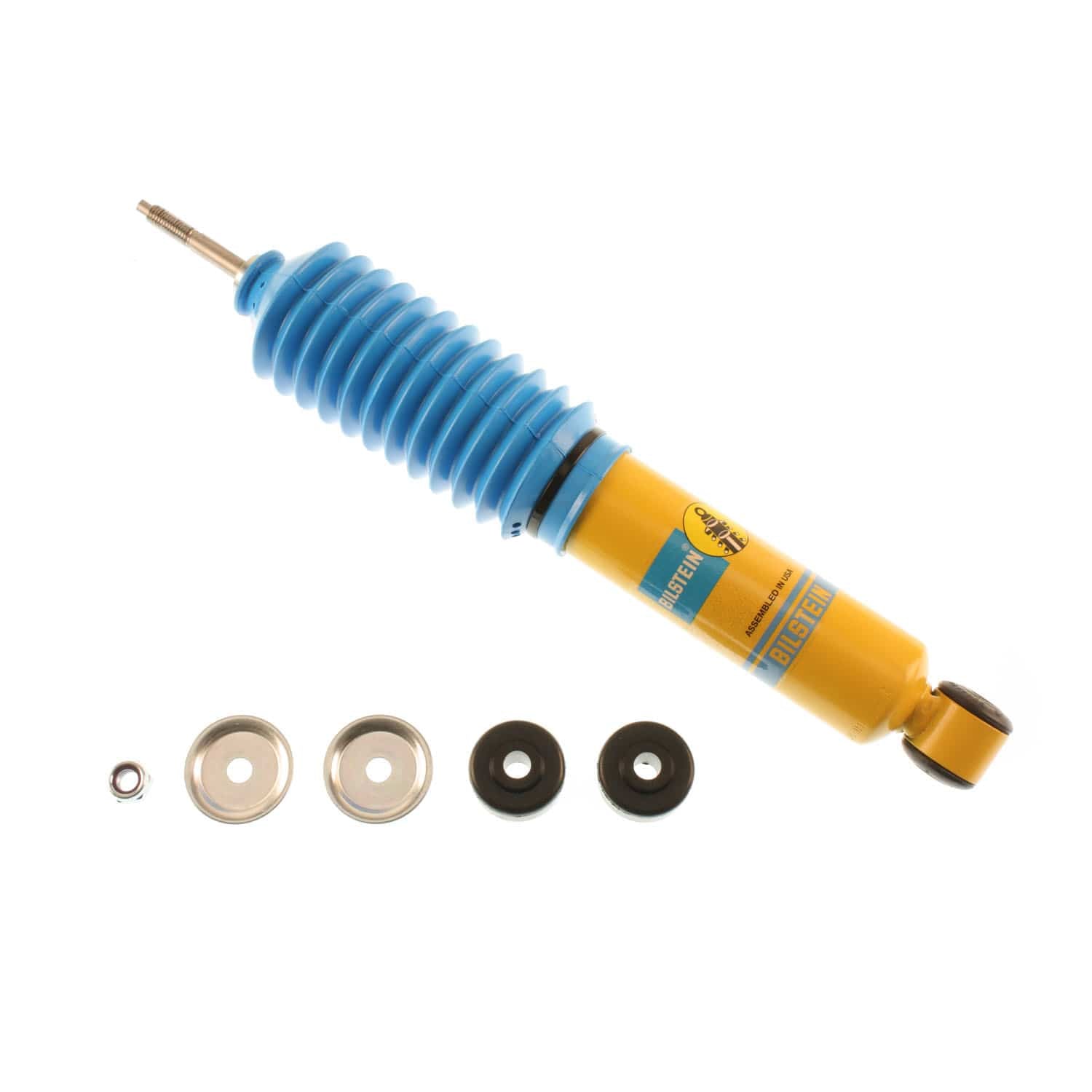 Bilstein B6 4600 Suspension Front Shock Absorber for 1997-2003 Ford F-150 (F-Series) 24-185134