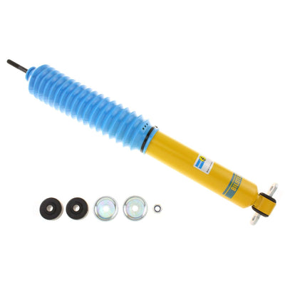 Bilstein B6 4600 Suspension Front Shock Absorber for 1997-2006 Jeep Wrangler 24-024426