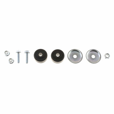 Bilstein B6 4600 Suspension Front Shock Absorber for 1998-2000 Mazda B4000 4WD 24-188241