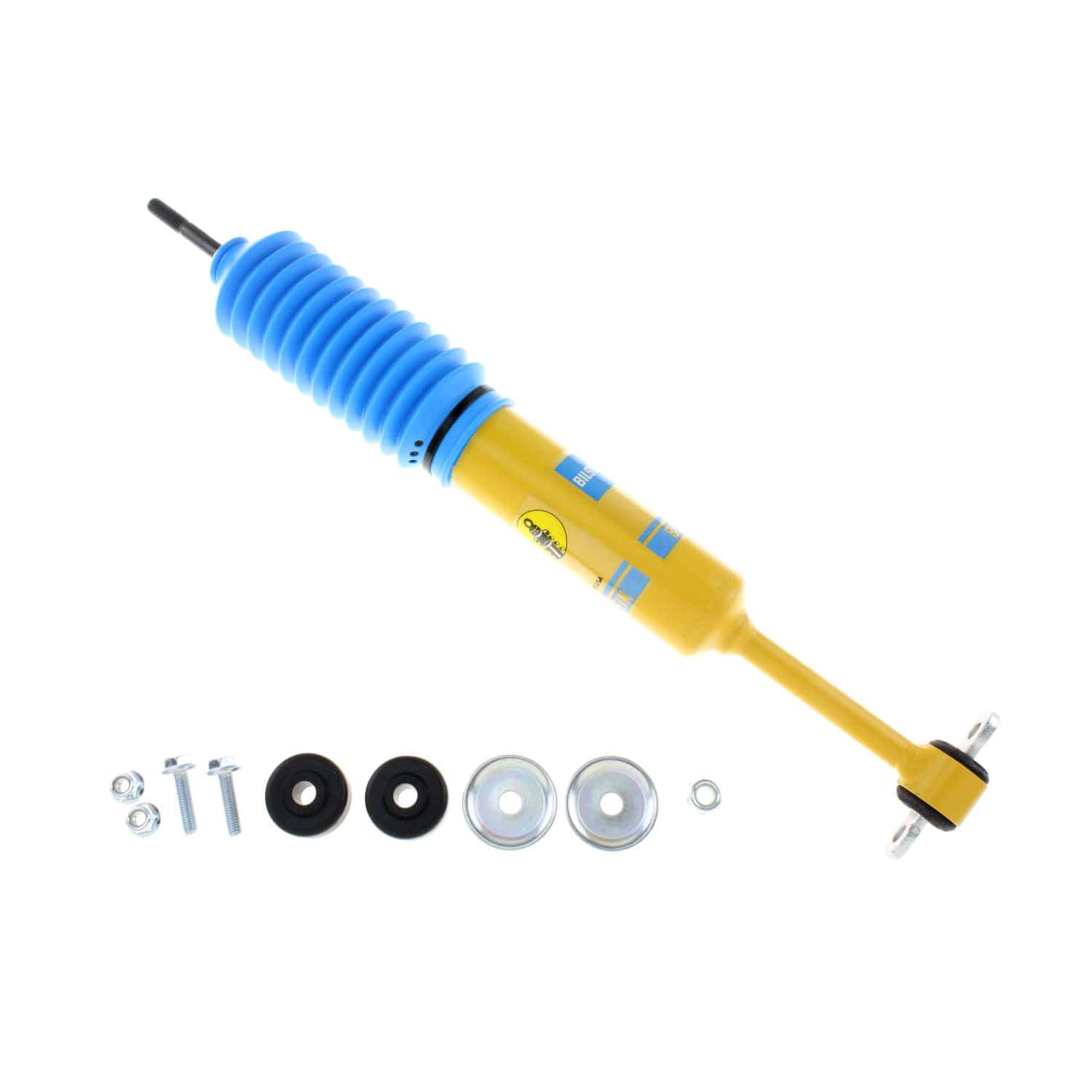 Bilstein B6 4600 Suspension Front Shock Absorber for 1998-2000 Mazda B4000 4WD 24-188241