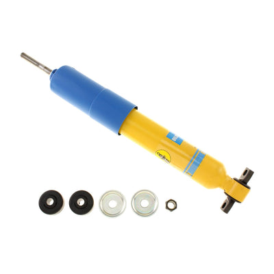 Bilstein B6 4600 Suspension Front Shock Absorber for 1998-2002 Lincoln Navigator (UN93) 24-185189