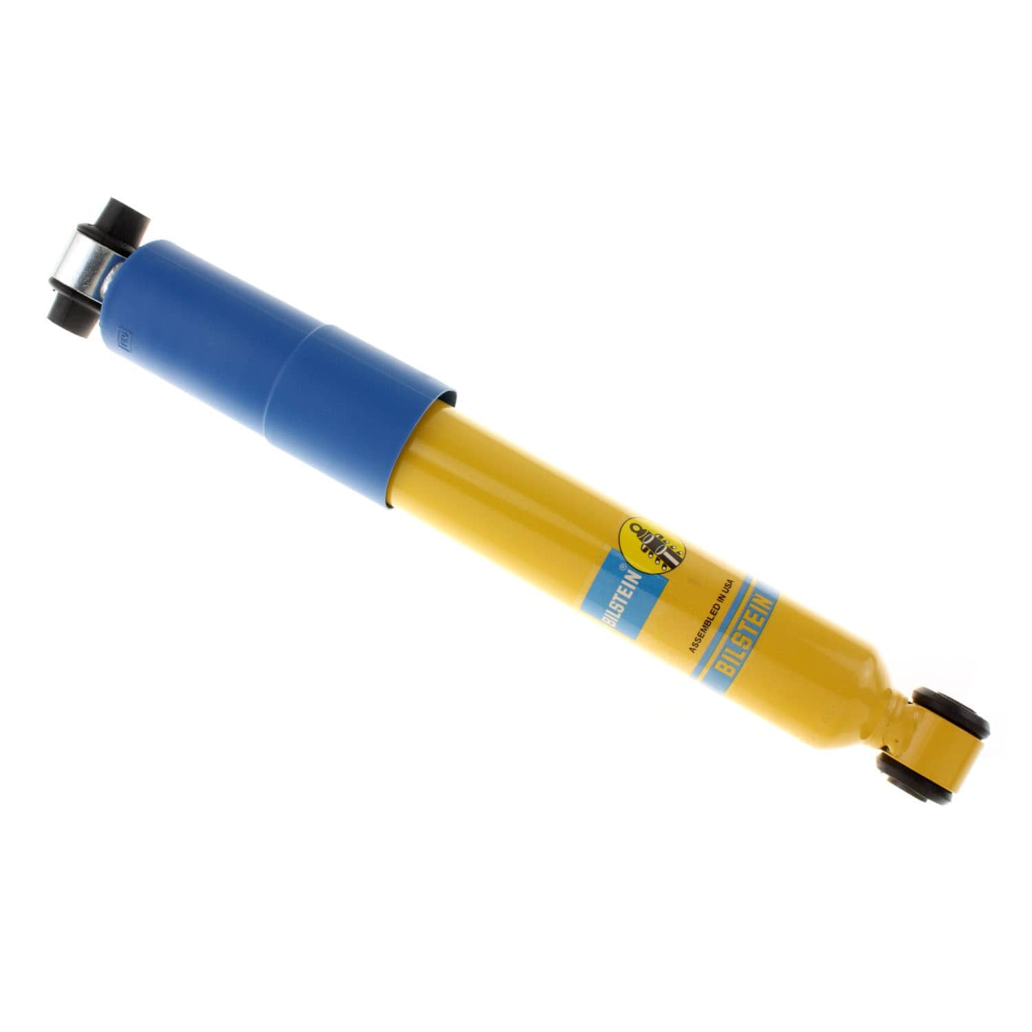 Bilstein B6 4600 Suspension Front Shock Absorber for 1999-2000 Cadillac Escalade (GMT400) 24-104050