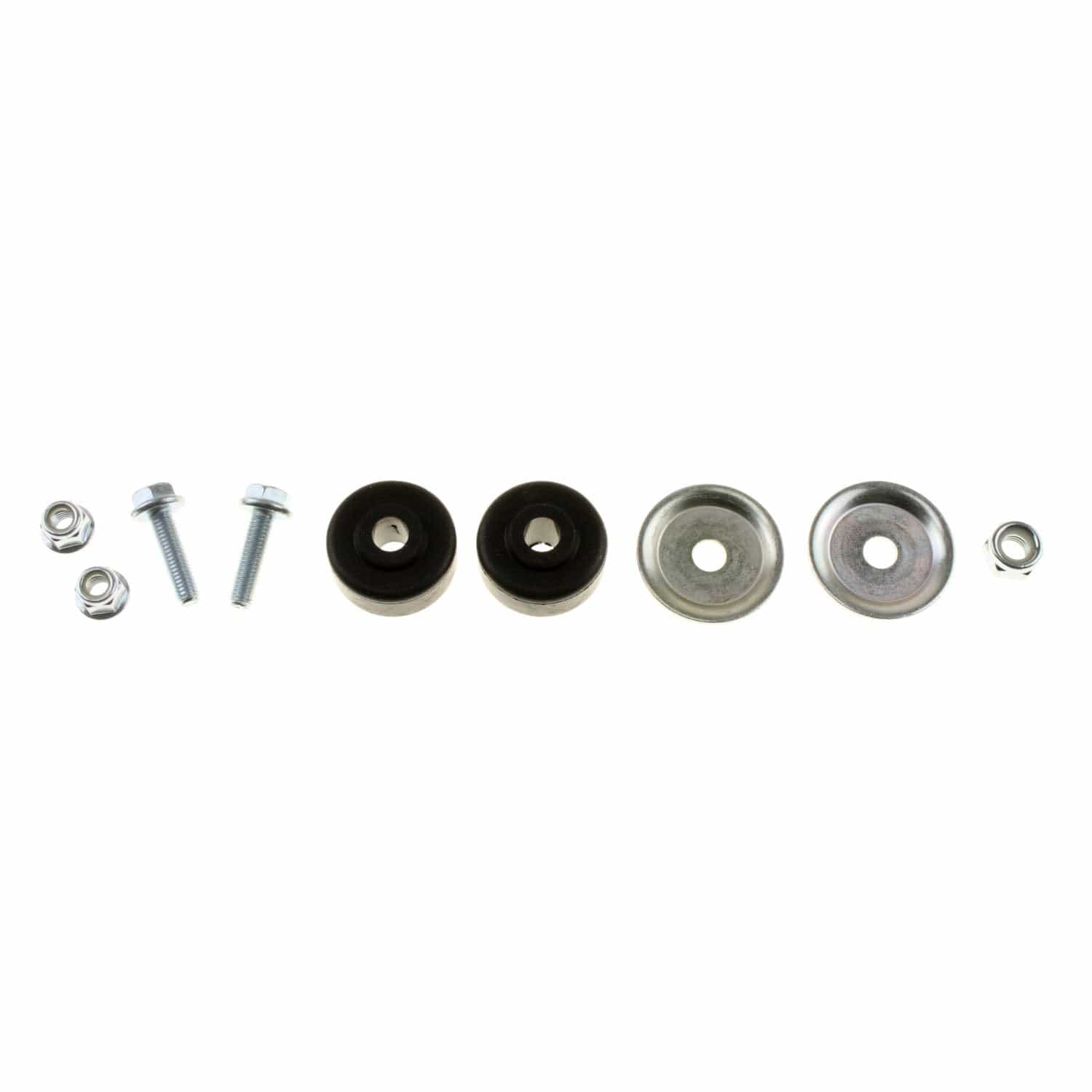 Bilstein B6 4600 Suspension Front Shock Absorber for 1999-2004 Jeep Grand Cherokee 24-029636