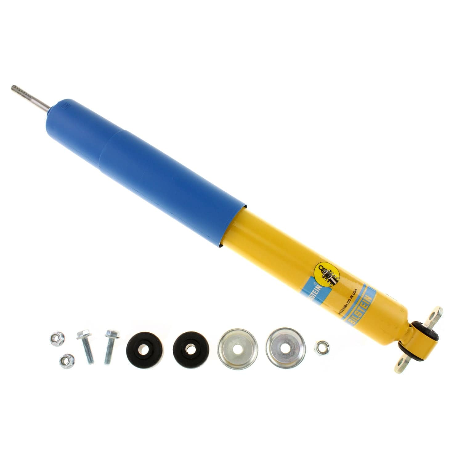Bilstein B6 4600 Suspension Front Shock Absorber for 1999-2004 Jeep Grand Cherokee 24-029636