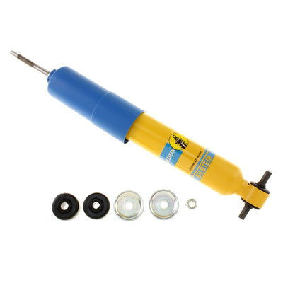 Bilstein B6 4600 Suspension Front Shock Absorber for 1999-2007 GMC Sierra 1500 (GMT800) 24-029025