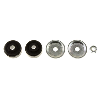 Bilstein B6 4600 Suspension Front Shock Absorber for 1999-2007 GMC Sierra 1500 (GMT800) 24-029025