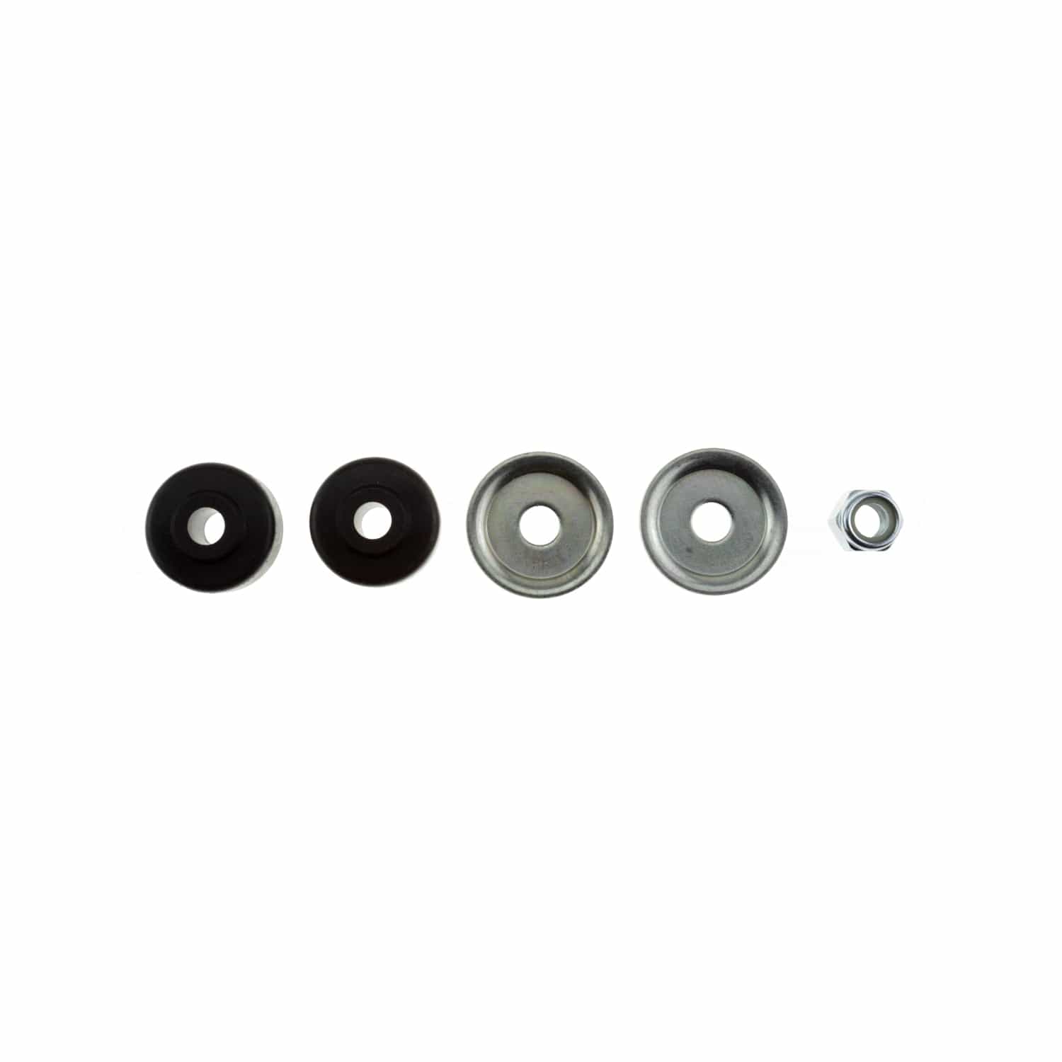 Bilstein B6 4600 Suspension Front Shock Absorber for 2000-2006 Toyota Tundra 24-185387