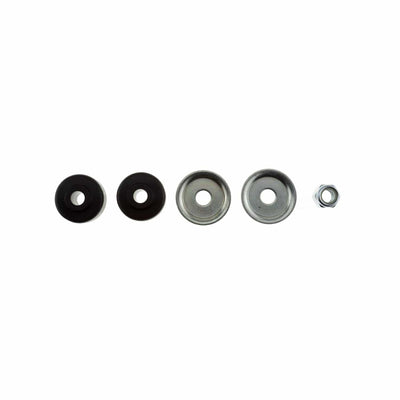 Bilstein B6 4600 Suspension Front Shock Absorber for 2000-2006 Toyota Tundra 24-185387