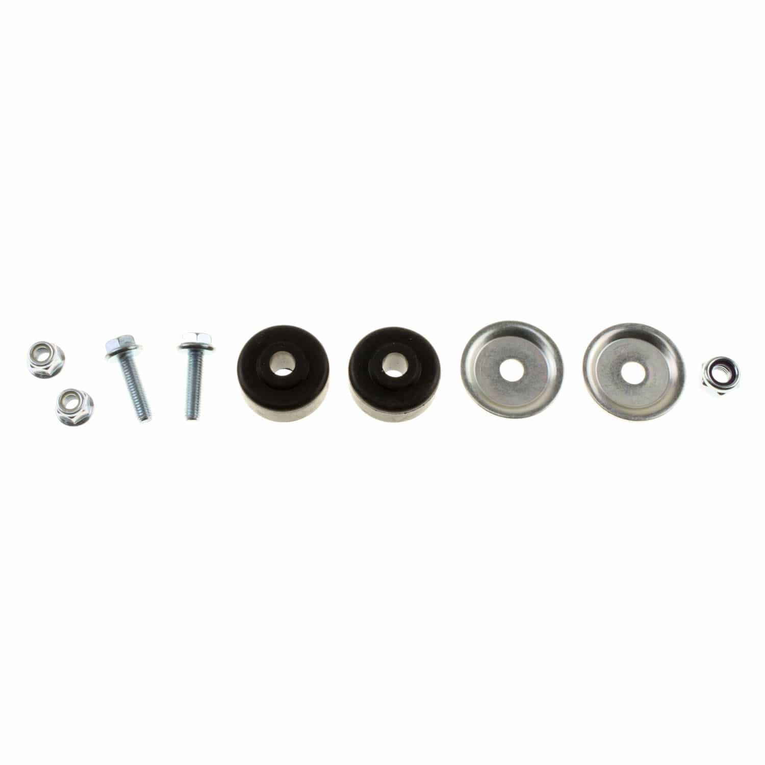 Bilstein B6 4600 Suspension Front Shock Absorber for 2001-2005 Ford Explorer Sport Trac (U208) 24-021333