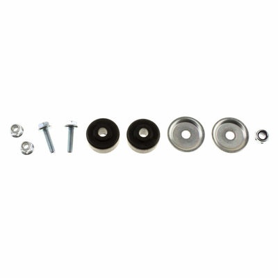 Bilstein B6 4600 Suspension Front Shock Absorber for 2001-2005 Ford Explorer Sport Trac (U208) 24-021333