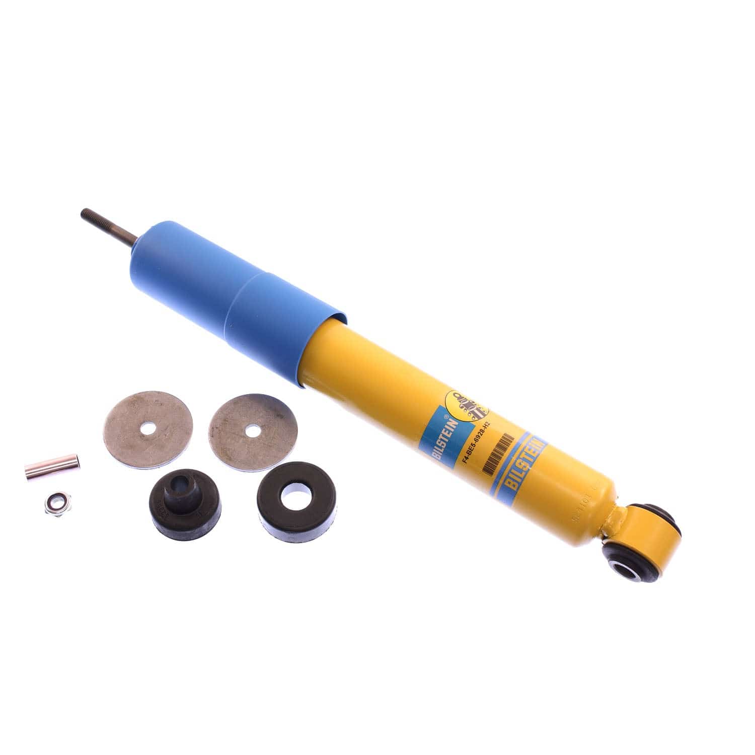 Bilstein B6 4600 Suspension Front Shock Absorber for 2002-2005 Dodge Ram 1500 24-069281